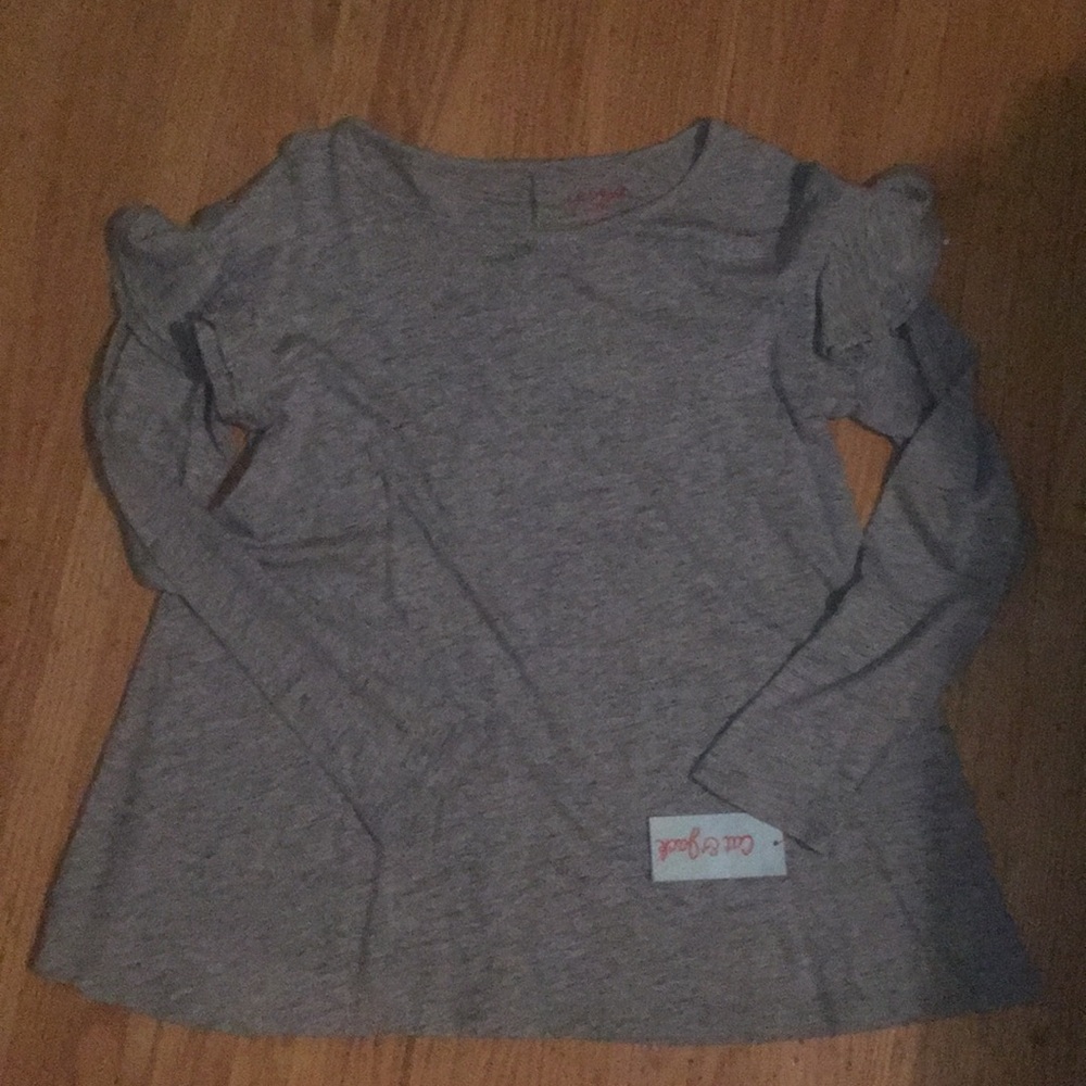 Long sleeve